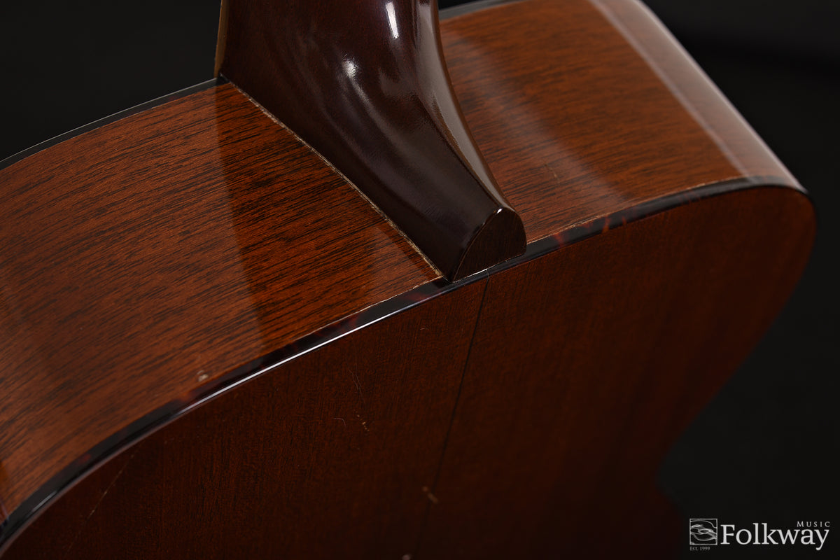 1959 Martin 00-18G