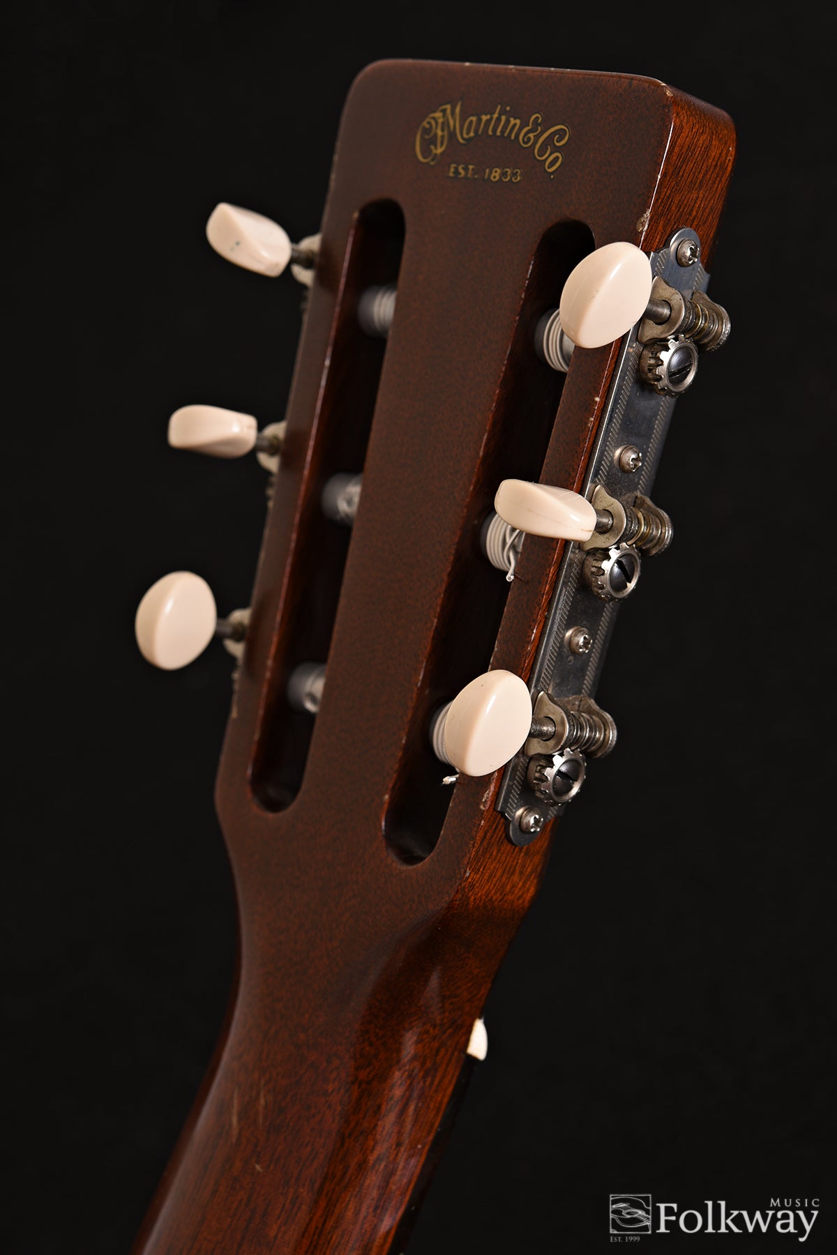 1959 Martin 00-18G