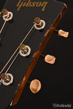 1951 Gibson J-45