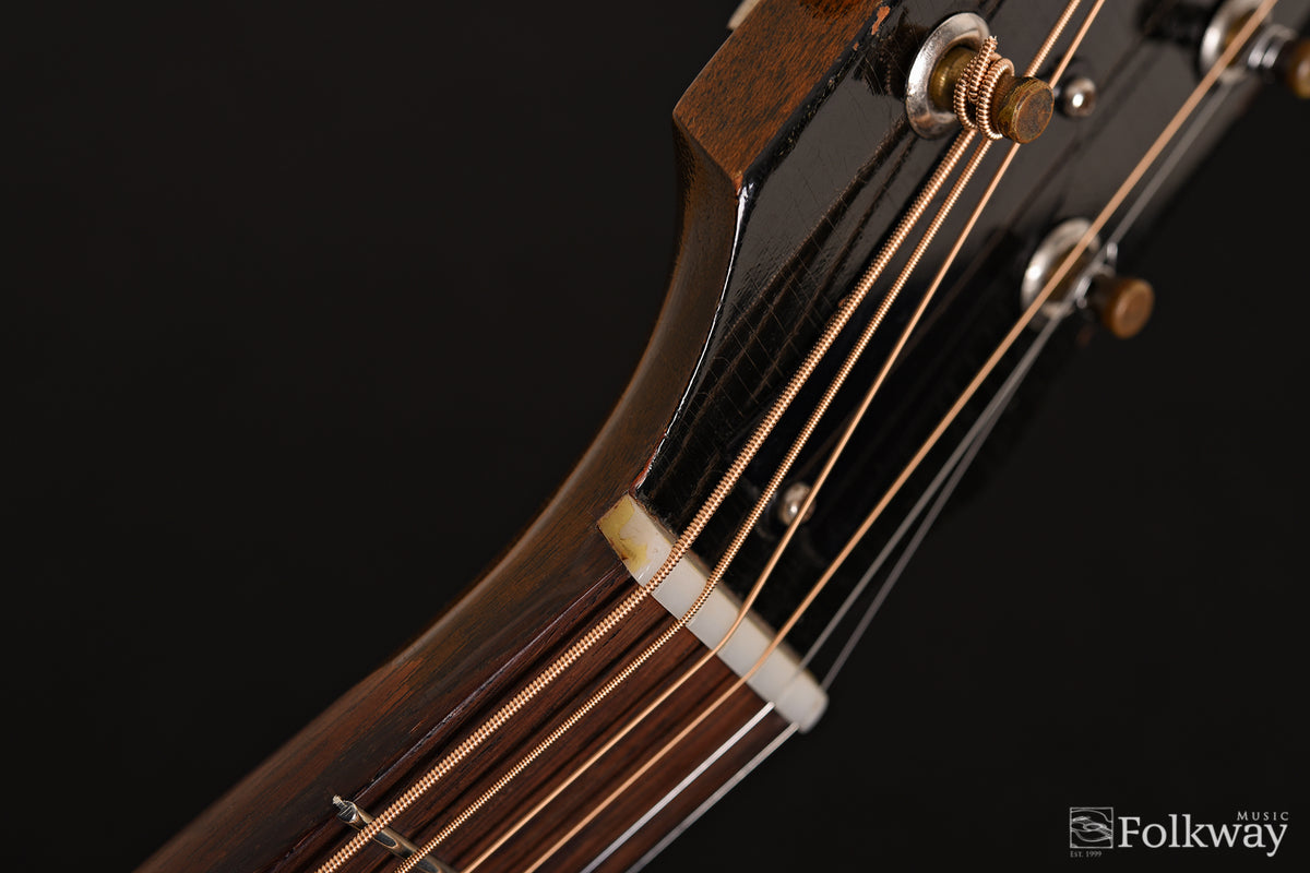 1951 Gibson J-45