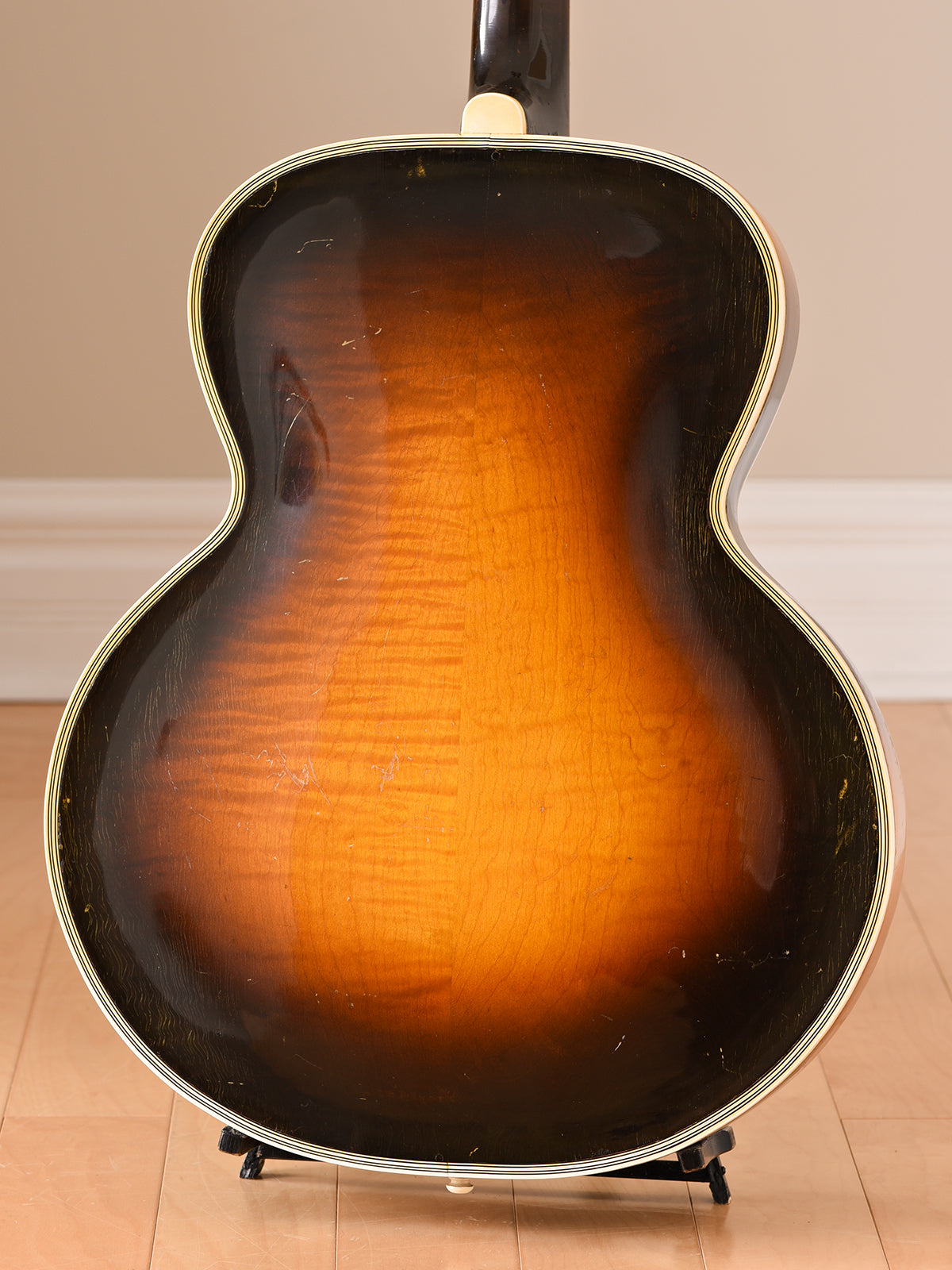 1938 D’Angelico Excel