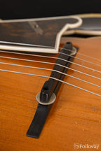 1938 D’Angelico Excel