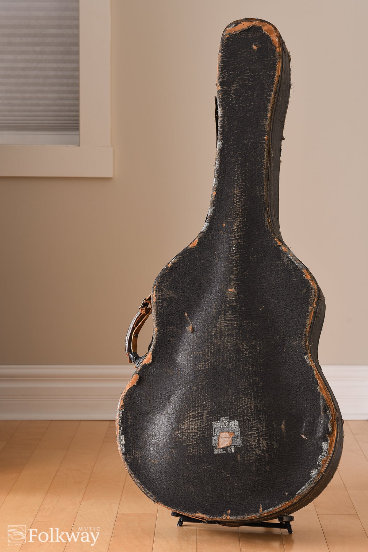 1938 D’Angelico Excel