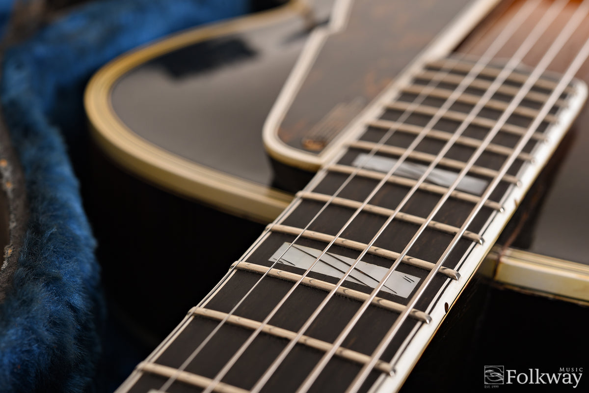 1938 D’Angelico Excel