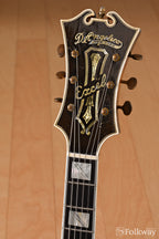 1938 D’Angelico Excel