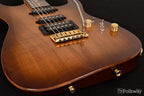 1999 Tom Anderson Hollow Drop Top, Koa/Basswood