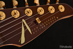 1999 Tom Anderson Hollow Drop Top, Koa/Basswood