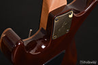 1999 Tom Anderson Hollow Drop Top, Koa/Basswood