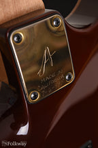 1999 Tom Anderson Hollow Drop Top, Koa/Basswood