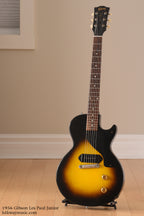 1956 Gibson Les Paul Junior