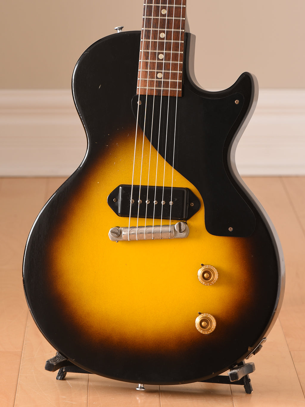 1956 Gibson Les Paul Junior