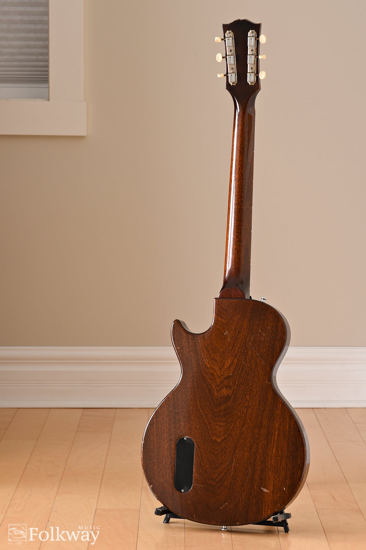 1956 Gibson Les Paul Junior