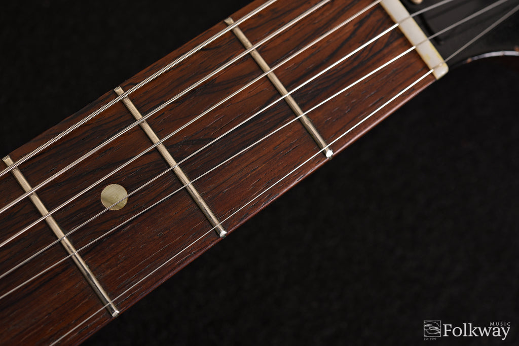 1956 Gibson Les Paul Junior