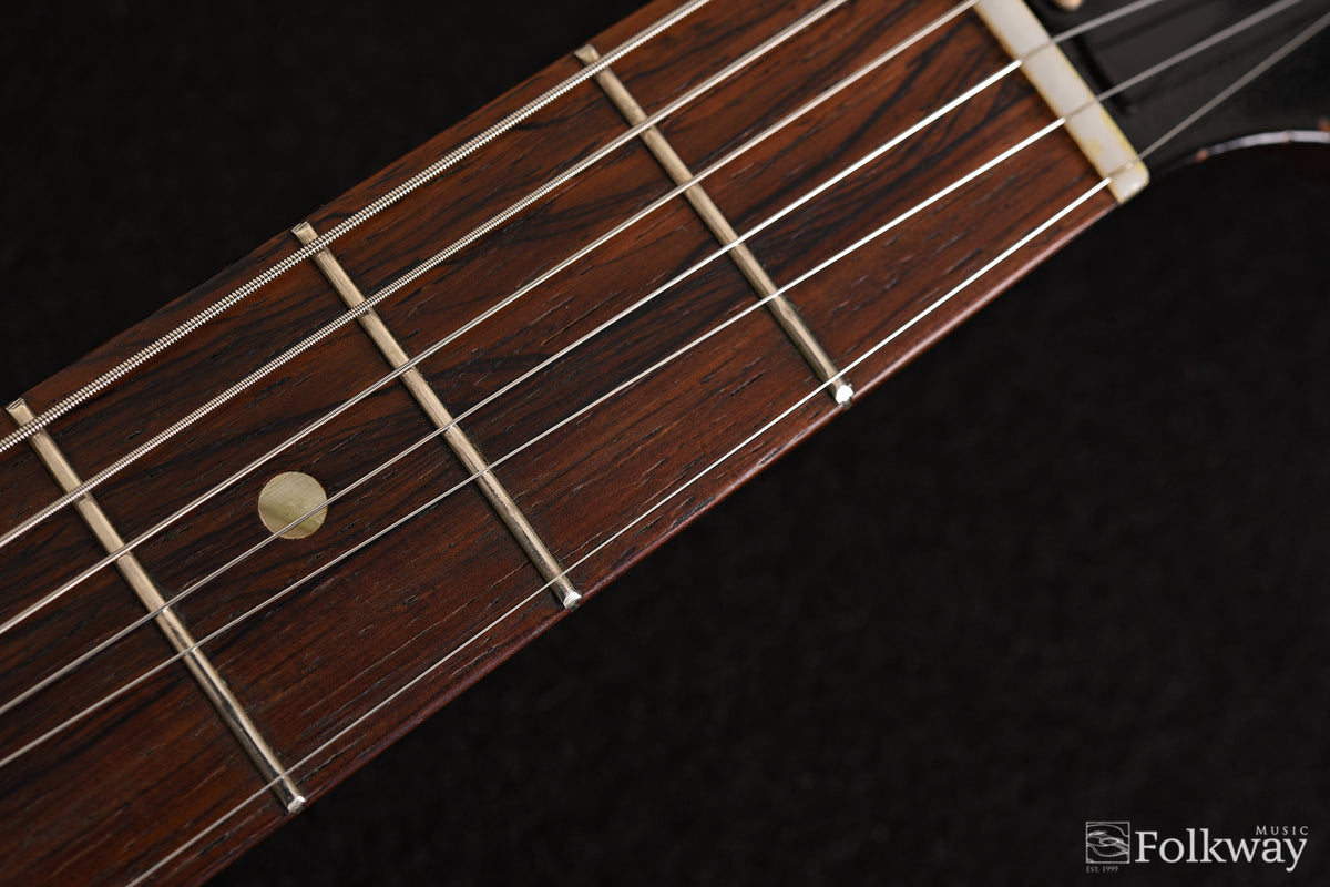 1956 Gibson Les Paul Junior