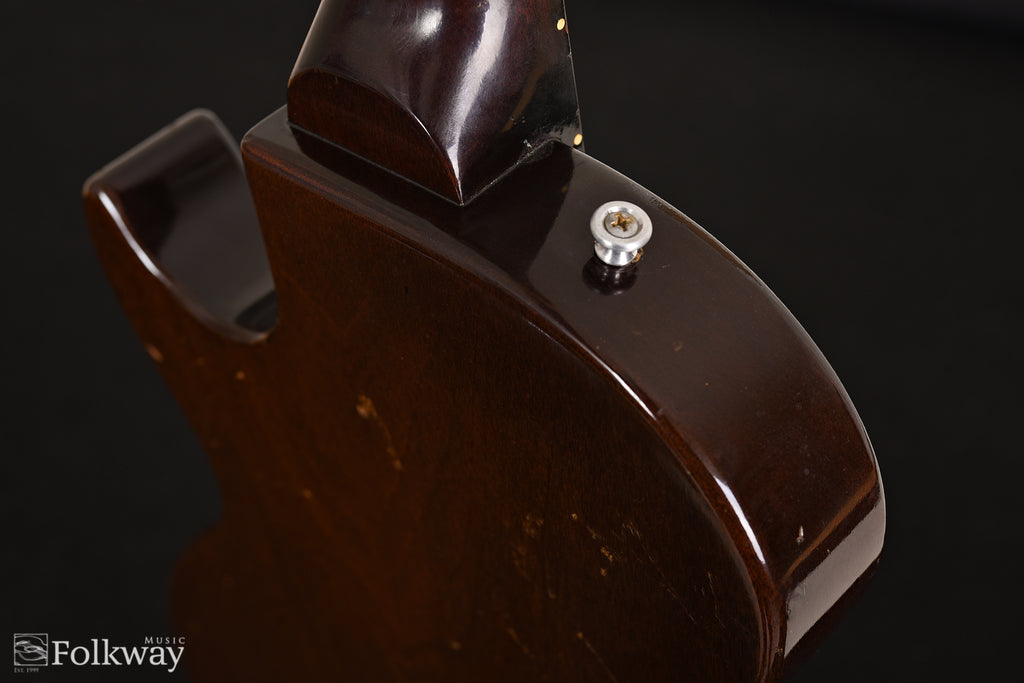 1956 Gibson Les Paul Junior