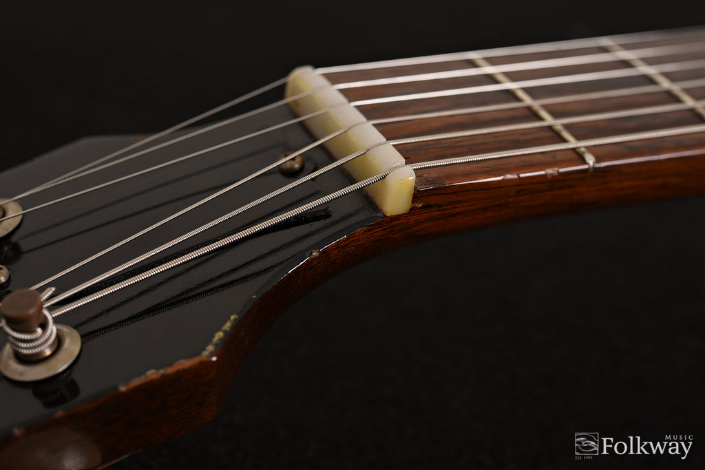 1956 Gibson Les Paul Junior