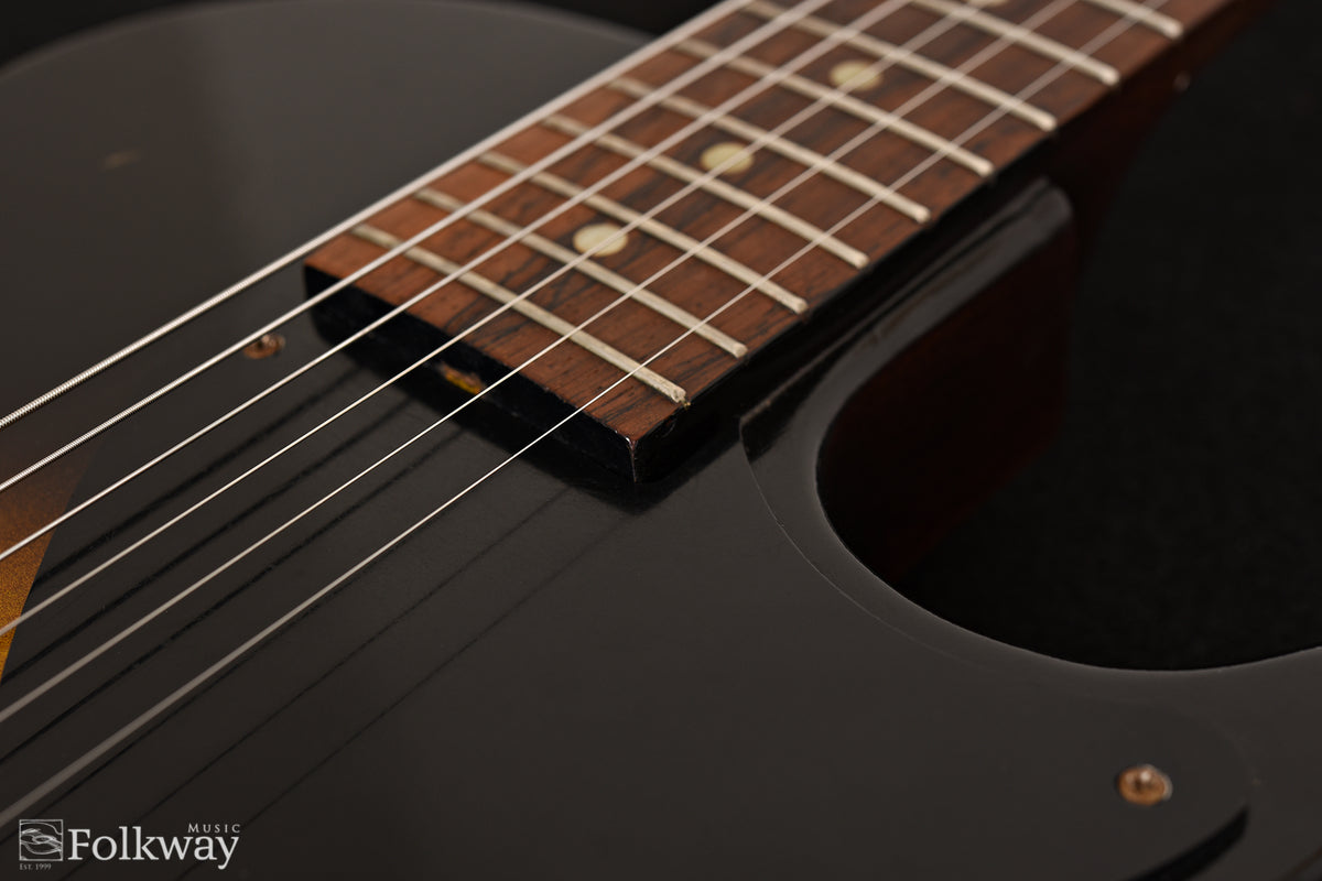 1956 Gibson Les Paul Junior
