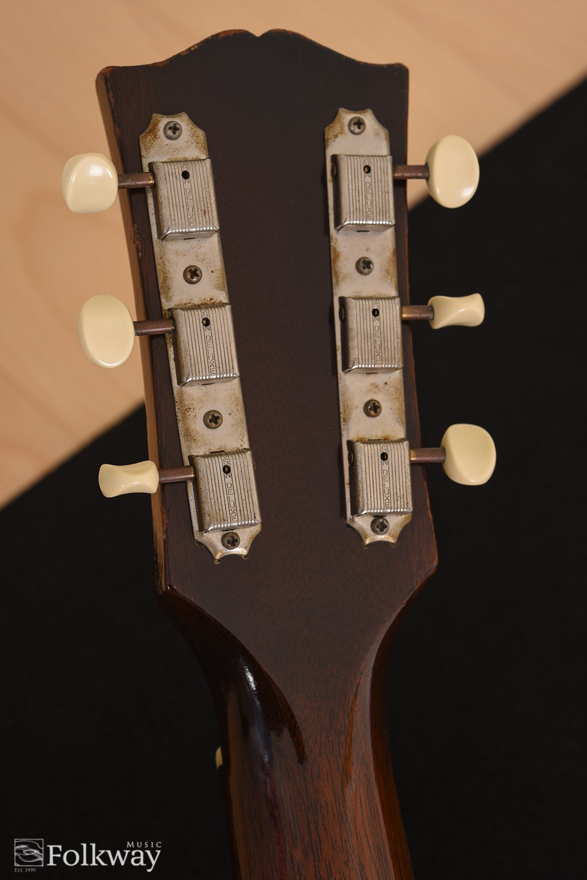 1956 Gibson Les Paul Junior