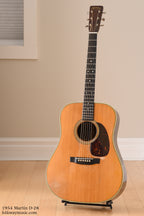 1954 Martin D-28
