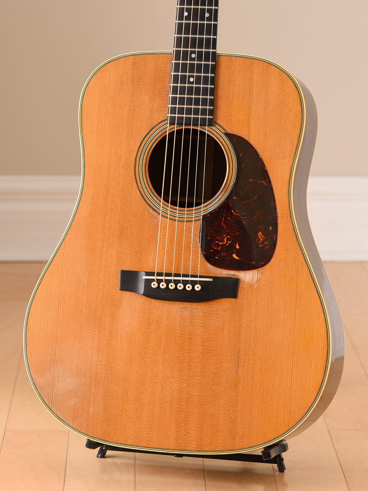 1954 Martin D-28