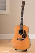 1954 Martin D-28