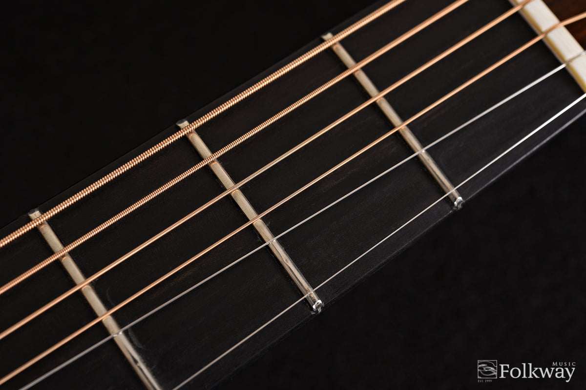 1954 Martin D-28