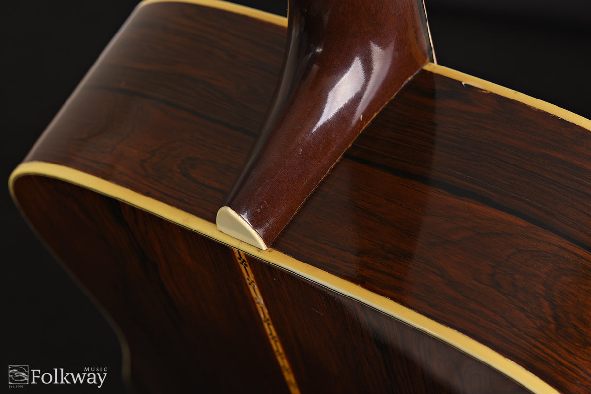 1954 Martin D-28