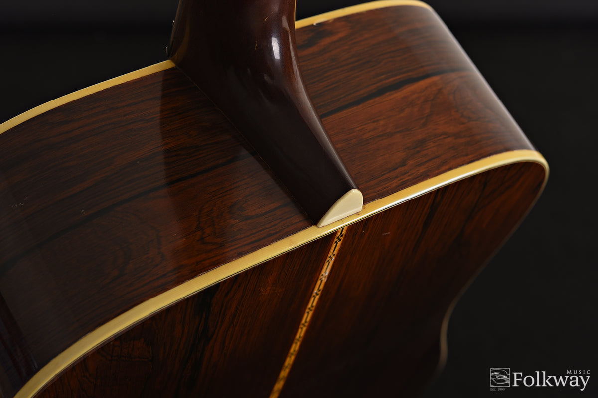 1954 Martin D-28