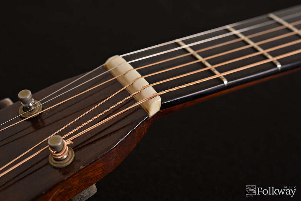 1954 Martin D-28