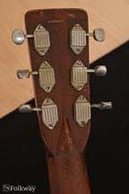 1954 Martin D-28