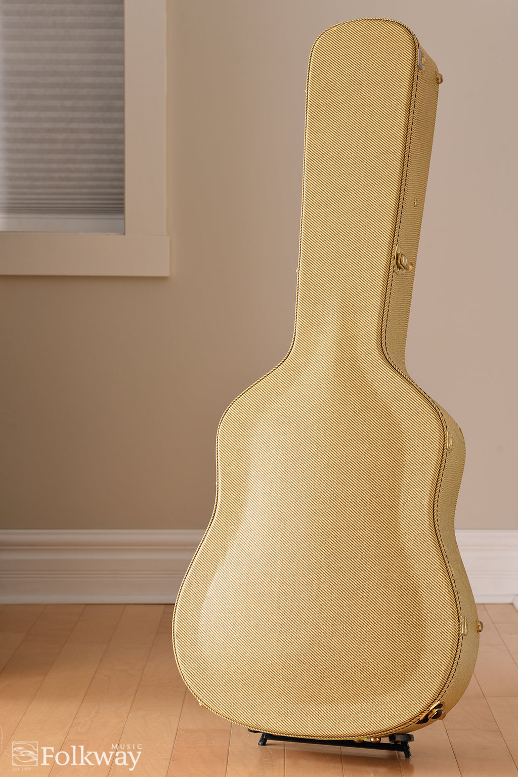 1954 Martin D-28