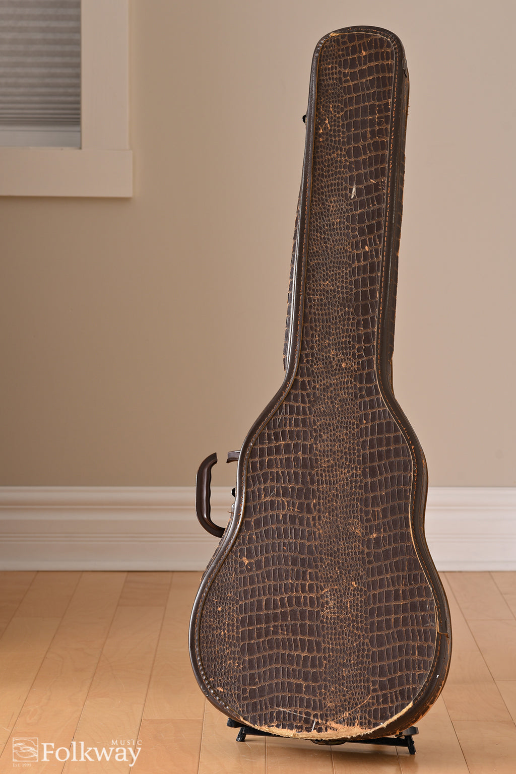 1956 Gibson Les Paul Junior