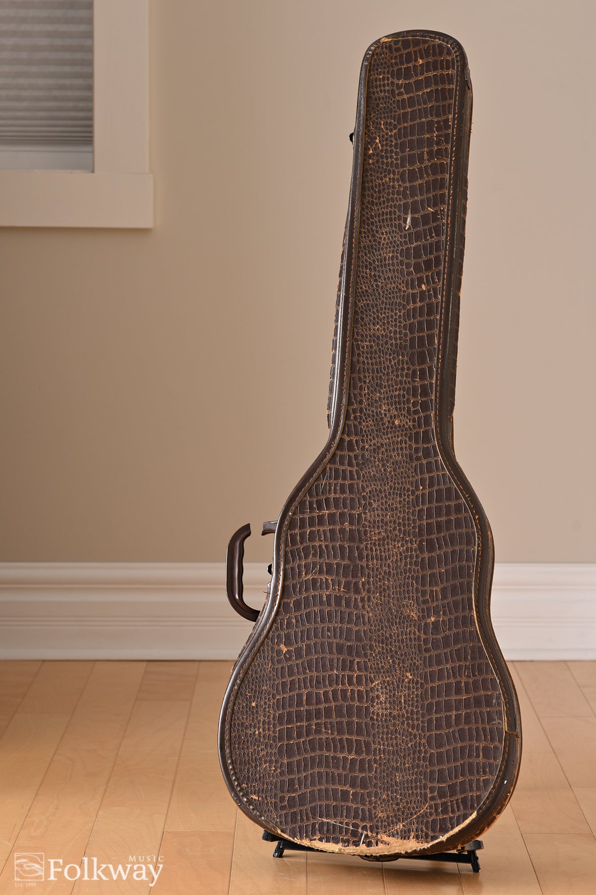 1956 Gibson Les Paul Junior