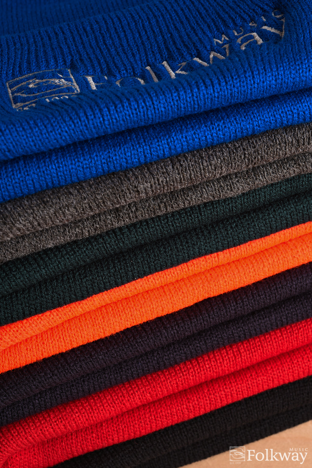 Folkway Toques