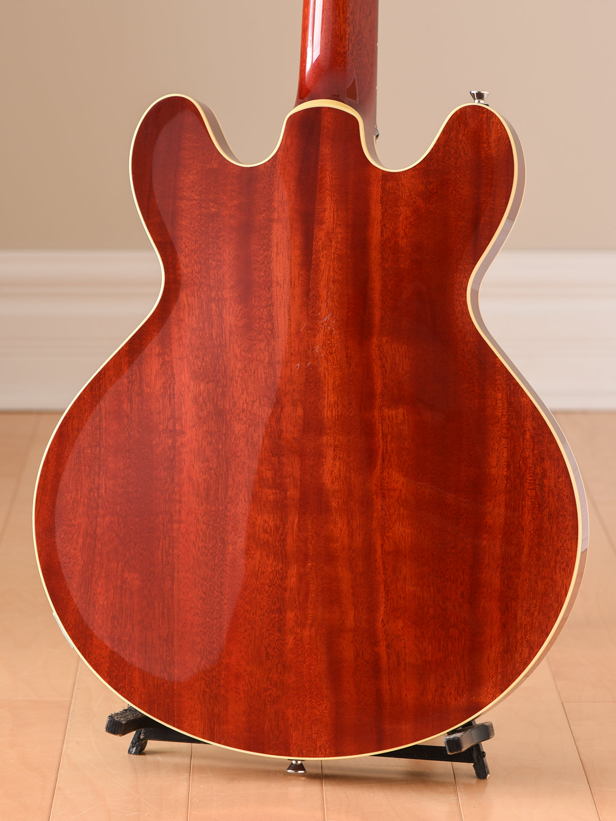 2013 Collings I-35, Faded Cherry
