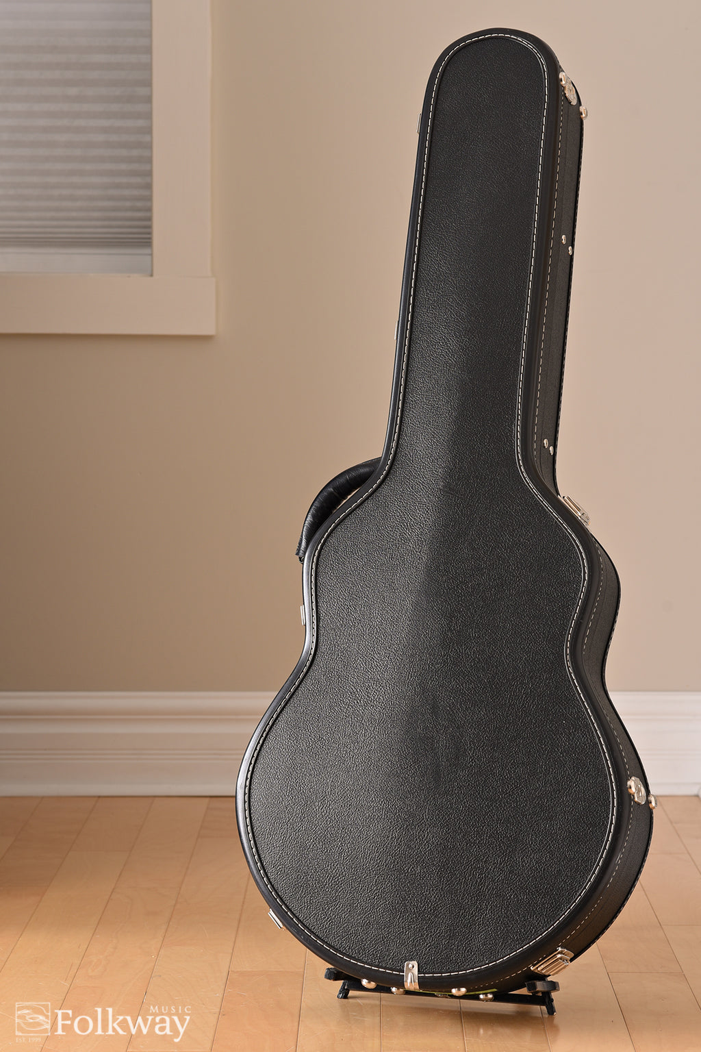 2013 Collings I-35, Faded Cherry