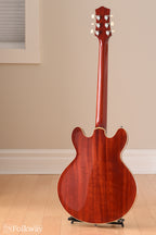 2013 Collings I-35, Faded Cherry