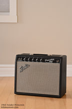 1965 Fender Princeton