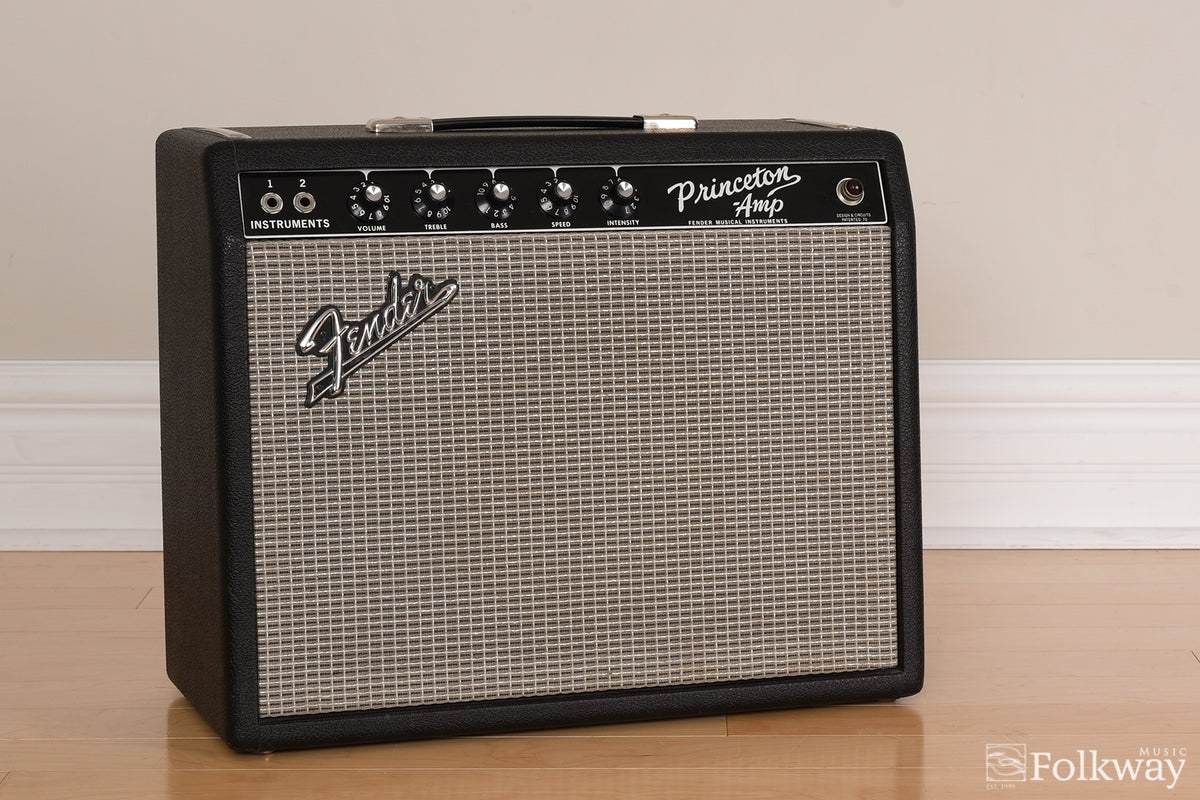 1965 Fender Princeton