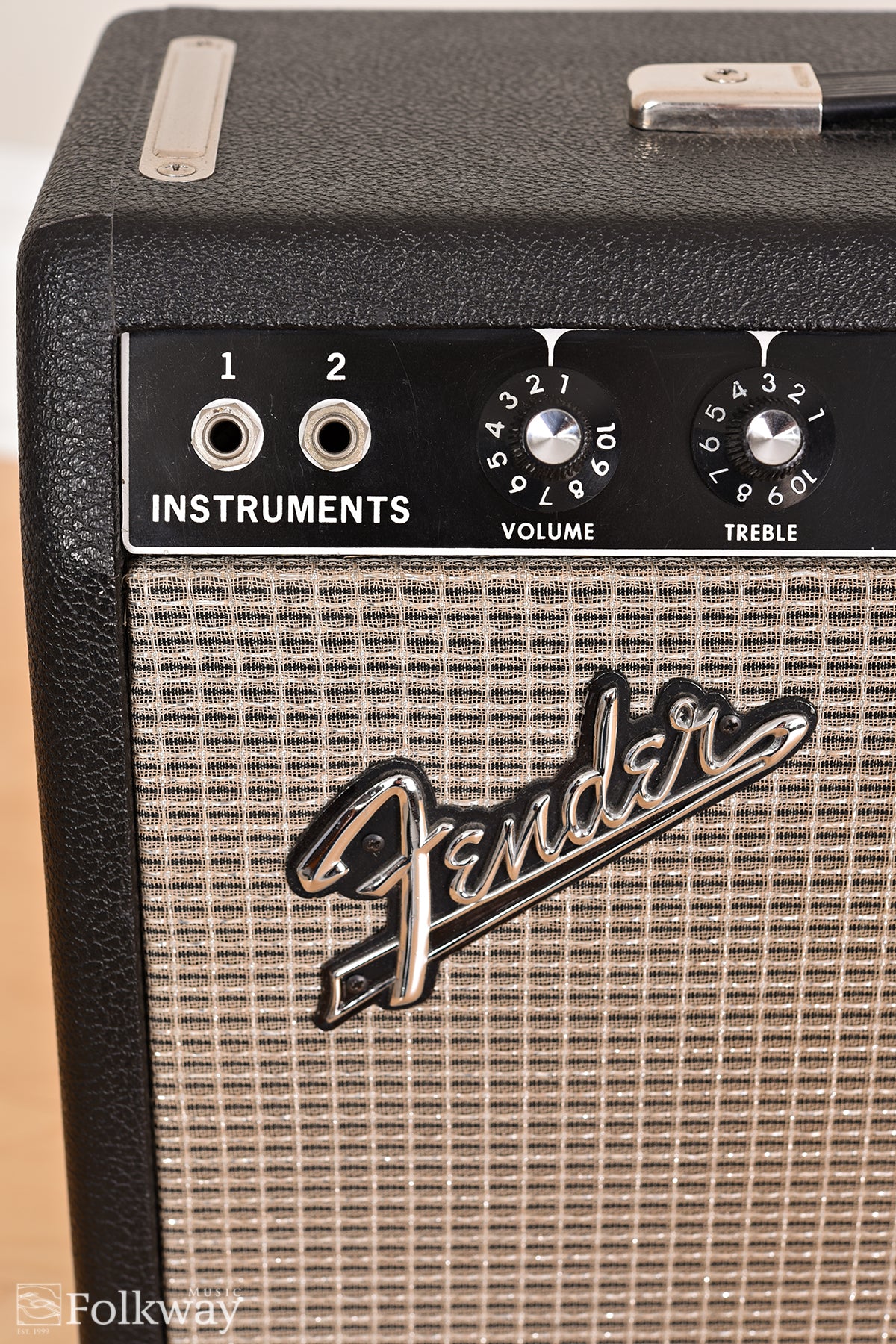 1965 Fender Princeton