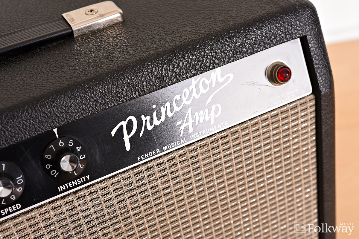 1965 Fender Princeton