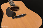 Martin D-18 Satin Lefty (discontinued spec)