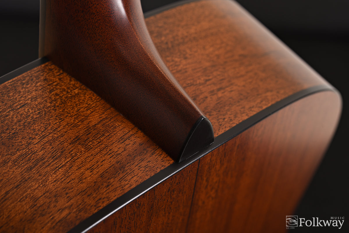 Martin D-18 Satin Lefty (discontinued spec)