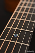 Martin D-18 Satin Lefty (discontinued spec)