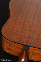 Martin D-18 Satin Lefty (discontinued spec)
