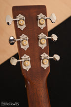 Martin D-18 Satin Lefty (discontinued spec)
