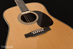 Martin HD-35 (discontinued spec)