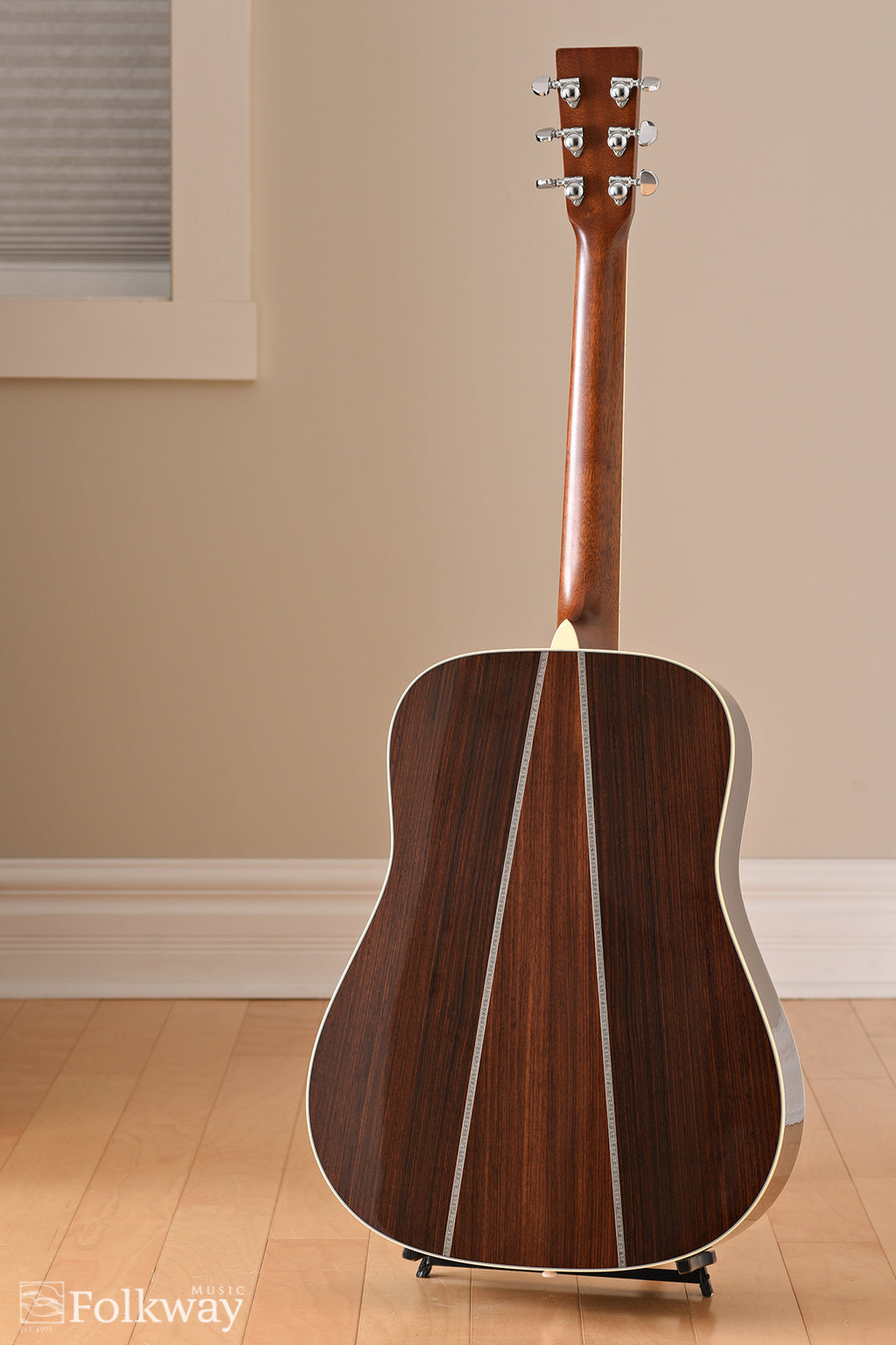 Martin HD-35 (discontinued spec)