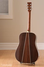Martin HD-35 (discontinued spec)