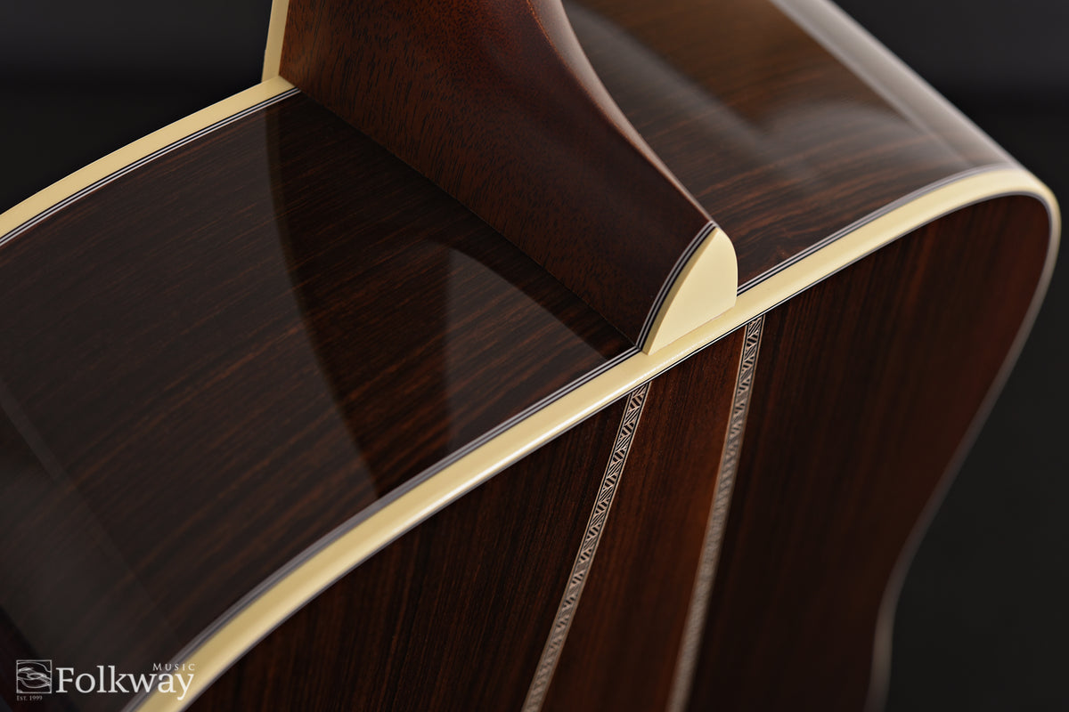 Martin HD-35 (discontinued spec)